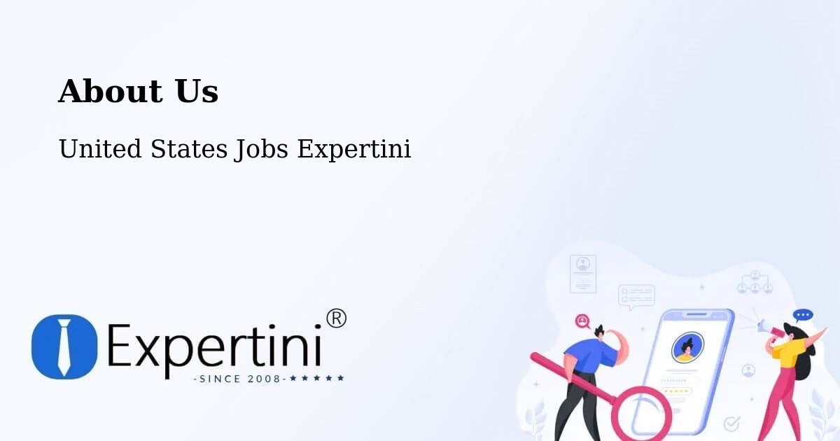 About Expertini Recruitment Platform  – Minneapolis - Minneapolis, United States Jobs Expertini