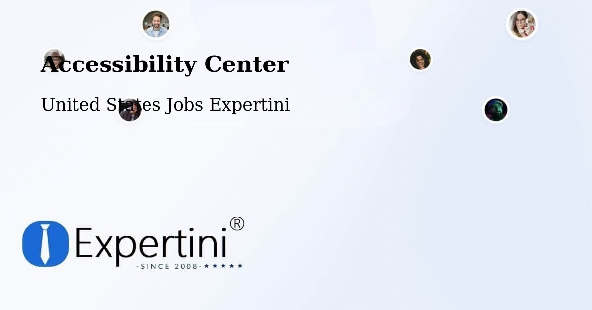 Accessibility Statement – Minneapolis - United States Jobs Expertini
