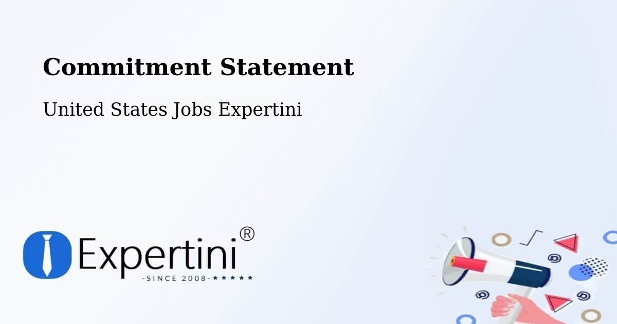 Corporate Commitment – Minneapolis - United States Jobs Expertini