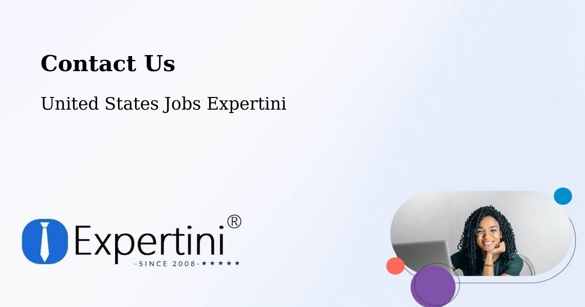 Contact Expertini – Minneapolis - United States Jobs Expertini
