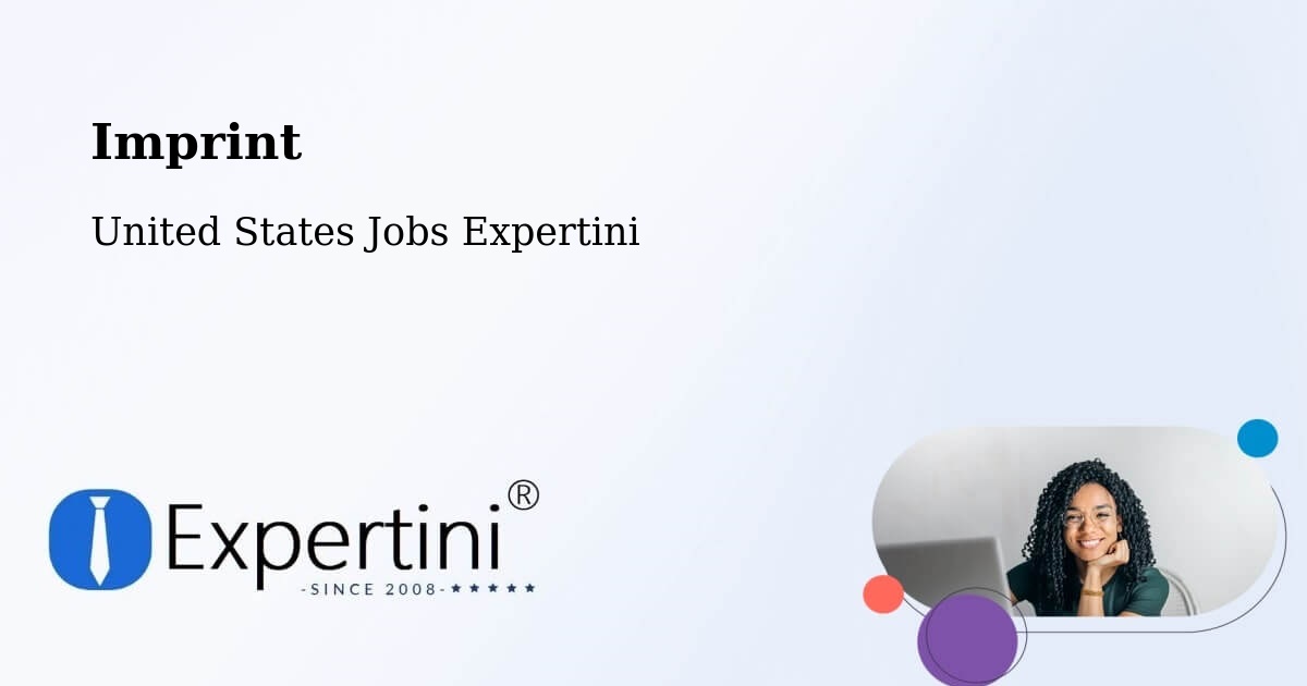 Imprint – Minneapolis - United States Jobs Expertini