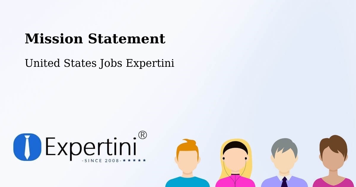 Corporate Mission – Minneapolis - United States Jobs Expertini
